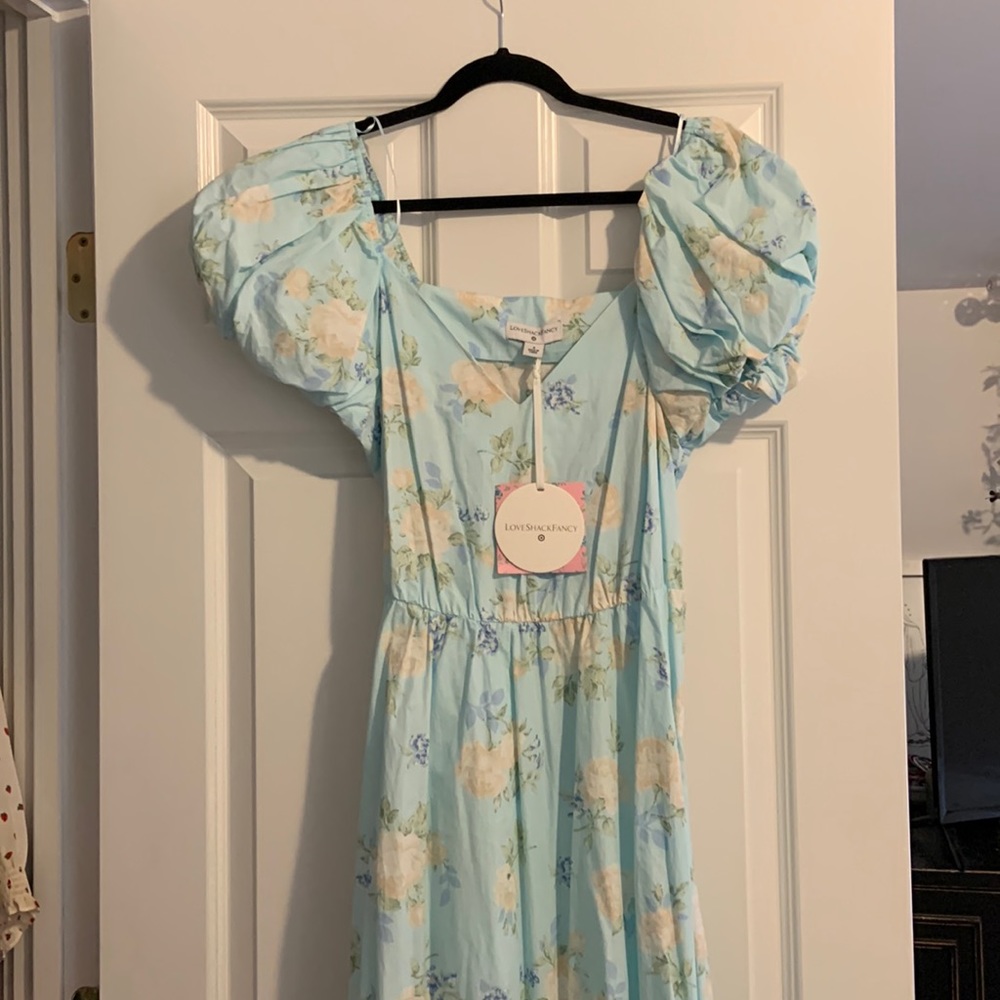 Love shack dress for Target